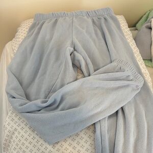 KATIE J NYC sweatpants